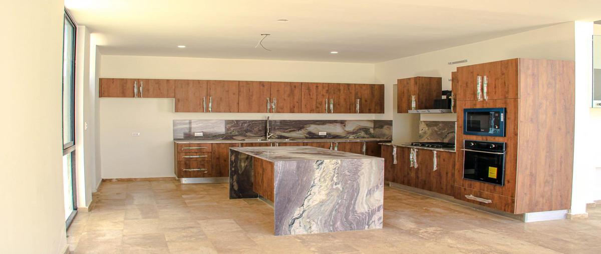 Foto de casa en venta en  , san pedro cholul, mérida, yucatán, 0 No. 04