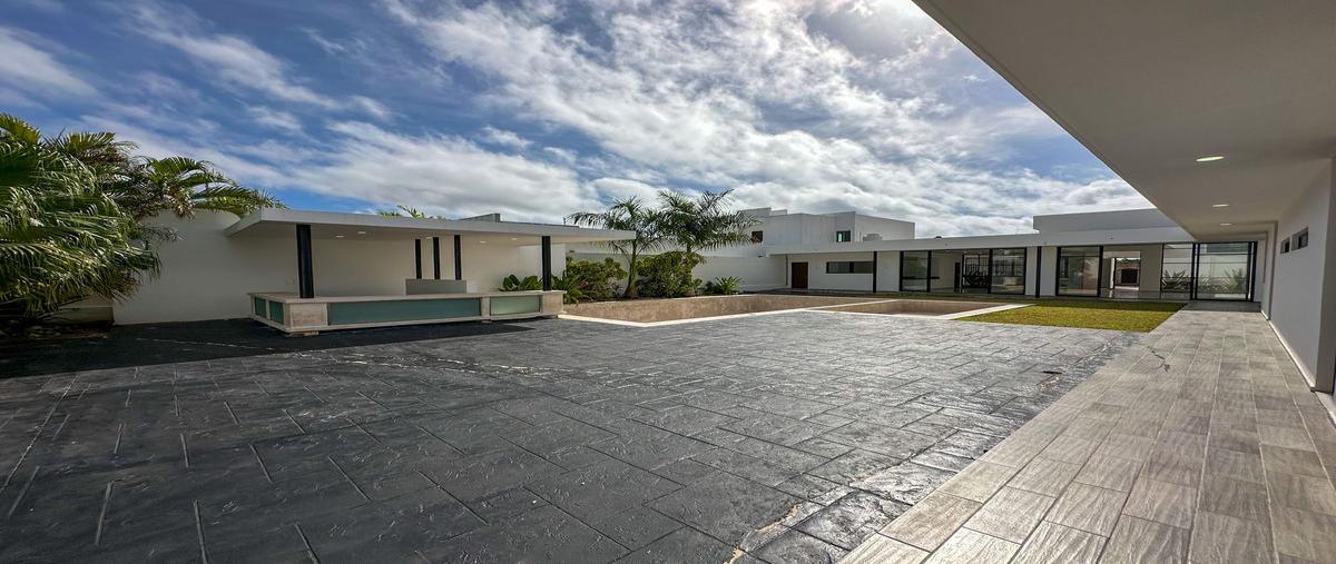 Foto de casa en , san pedro cholul, mérida, yucatán, 29832727 foto 01 Foto de casa en venta en , san pedro cholul, mérida, yucatán, 29832727 No. 01