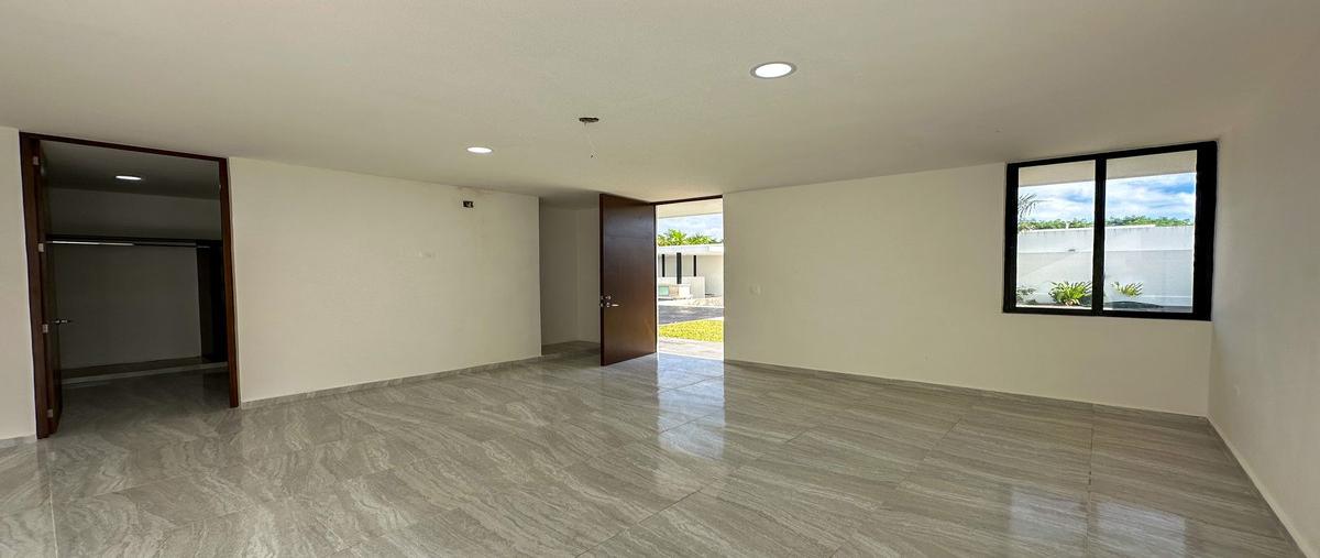 Foto de casa en , san pedro cholul, mérida, yucatán, 29832727 foto 05 Foto de casa en venta en , san pedro cholul, mérida, yucatán, 29832727 No. 05