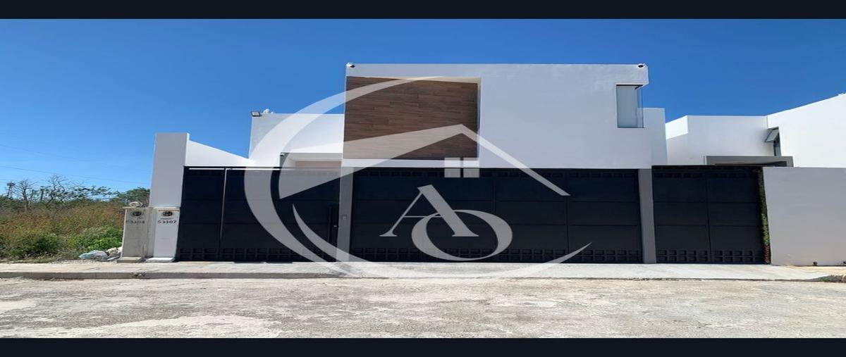 Foto de casa en , san pedro cholul, mérida, yucatán, 0 foto 01 Foto de casa en venta en , san pedro cholul, mérida, yucatán, 0 No. 01