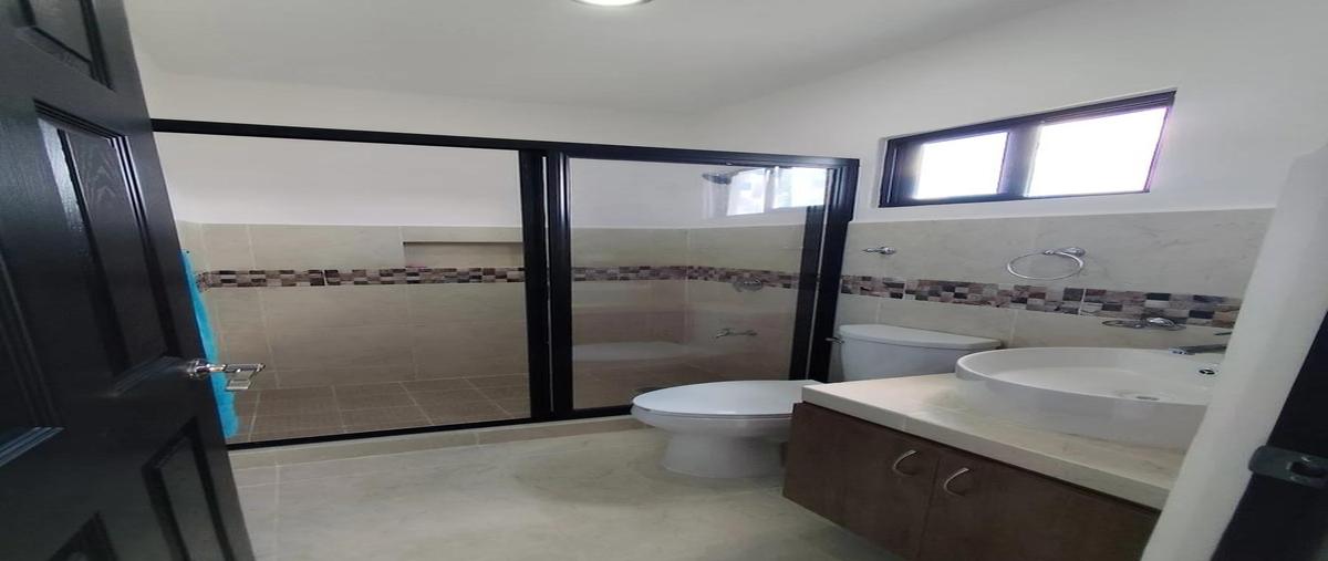 Foto de casa en renta en  , san pedro cholul, mérida, yucatán, 30169231 No. 04