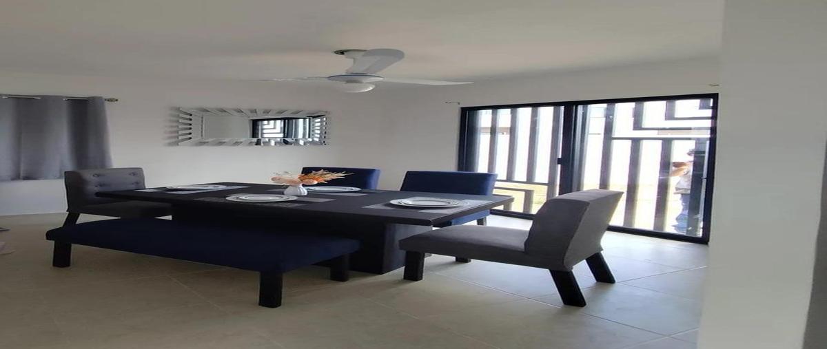 Foto de casa en renta en  , san pedro cholul, mérida, yucatán, 30169231 No. 05