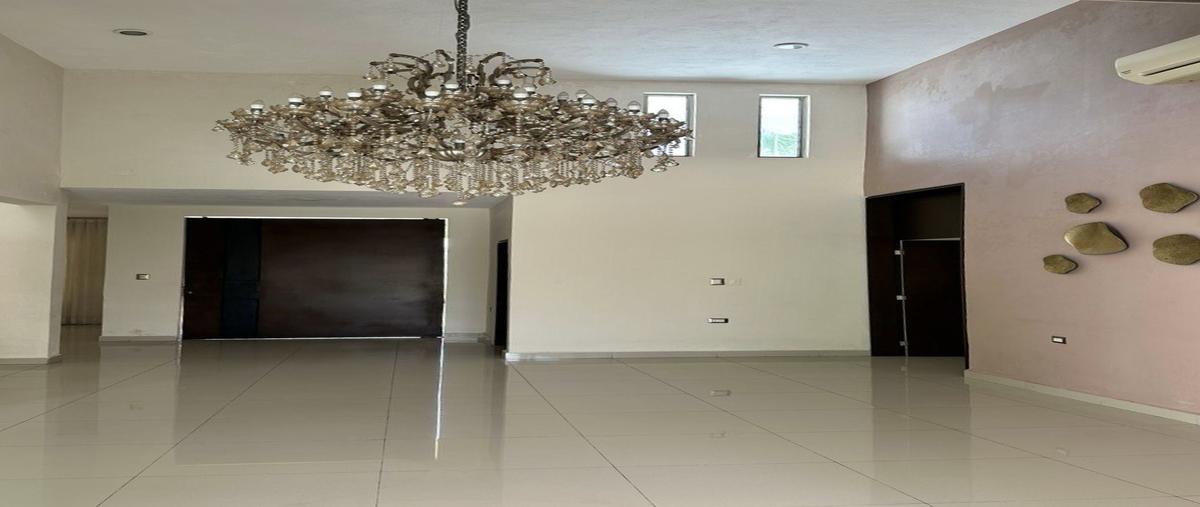 Foto de casa en renta en  , san pedro cholul, mérida, yucatán, 30184230 No. 02