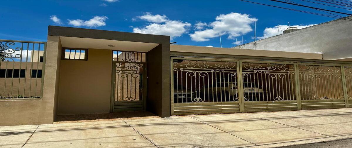 Foto de casa en renta en  , san pedro cholul, mérida, yucatán, 30184230 No. 03