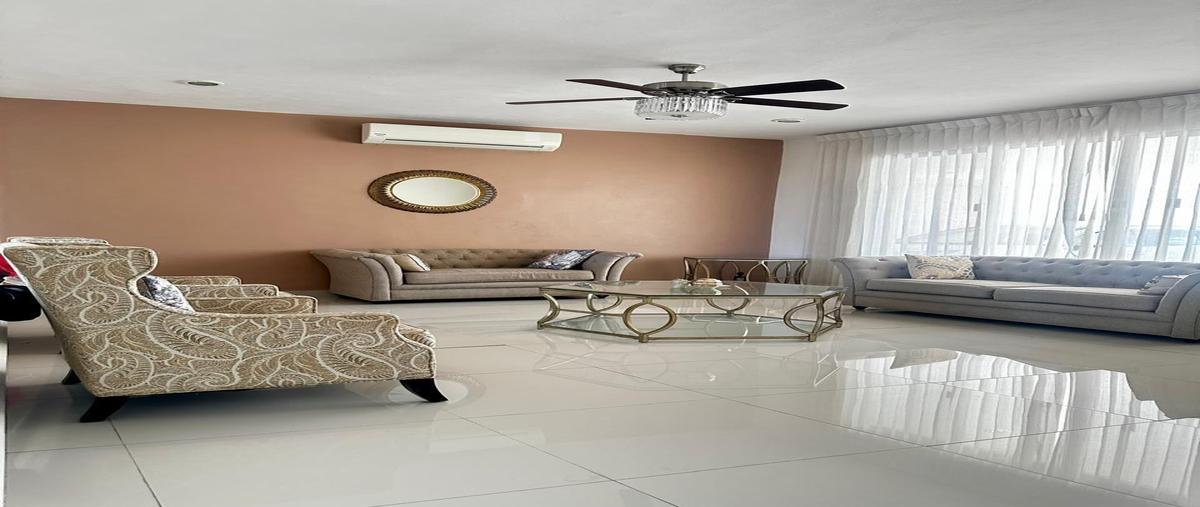 Foto de casa en renta en  , san pedro cholul, mérida, yucatán, 30184230 No. 04
