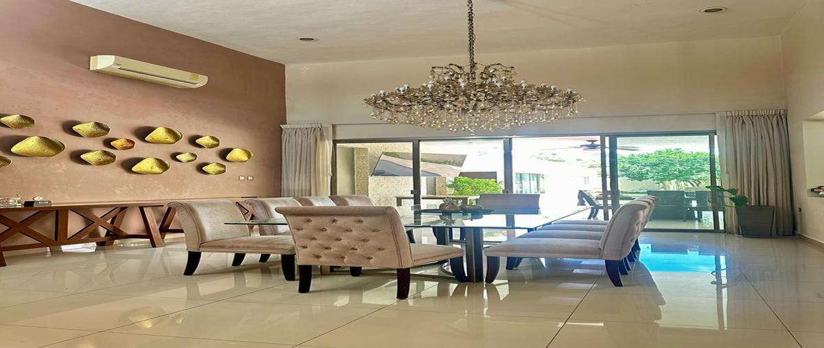 Foto de casa en renta en  , san pedro cholul, mérida, yucatán, 30184230 No. 05