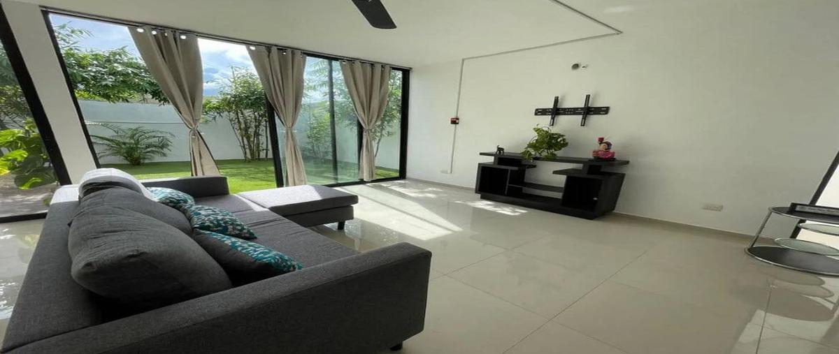 Foto de casa en renta en  , san pedro cholul, mérida, yucatán, 0 No. 03