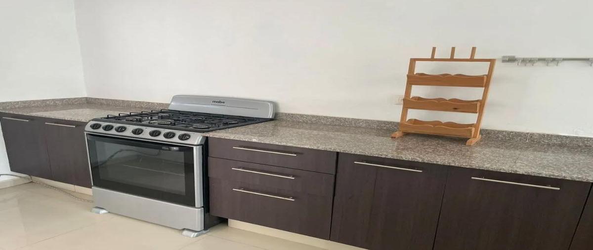 Foto de casa en renta en  , san pedro cholul, mérida, yucatán, 0 No. 04