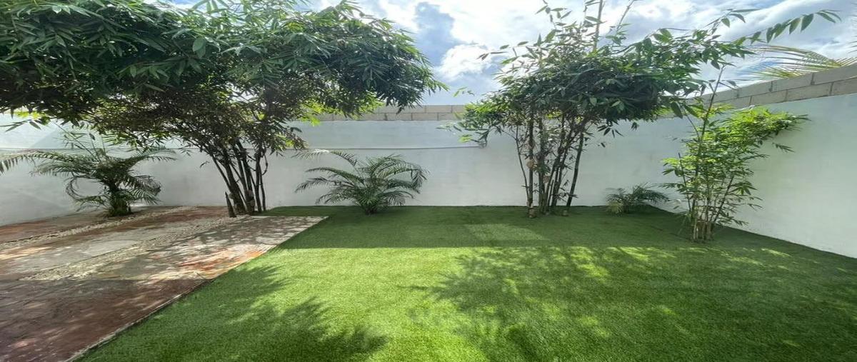 Foto de casa en renta en  , san pedro cholul, mérida, yucatán, 0 No. 05
