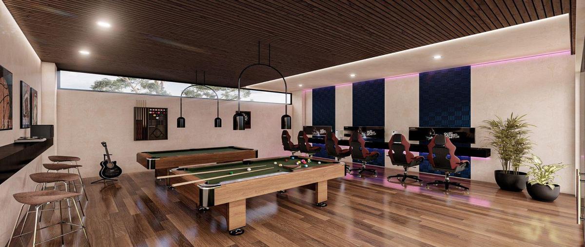 Foto de terreno habitacional en venta en  , san pedro cholul, mérida, yucatán, 0 No. 04