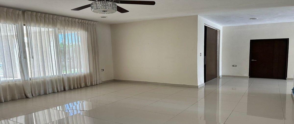 Foto de casa en renta en  , san pedro cholul, mérida, yucatán, 0 No. 03