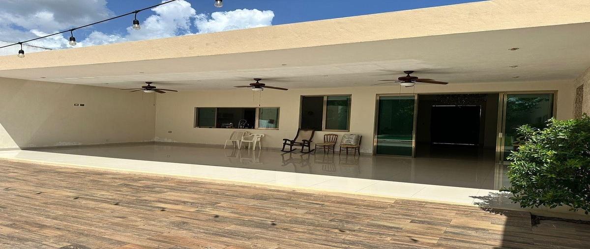Foto de casa en renta en  , san pedro cholul, mérida, yucatán, 0 No. 05