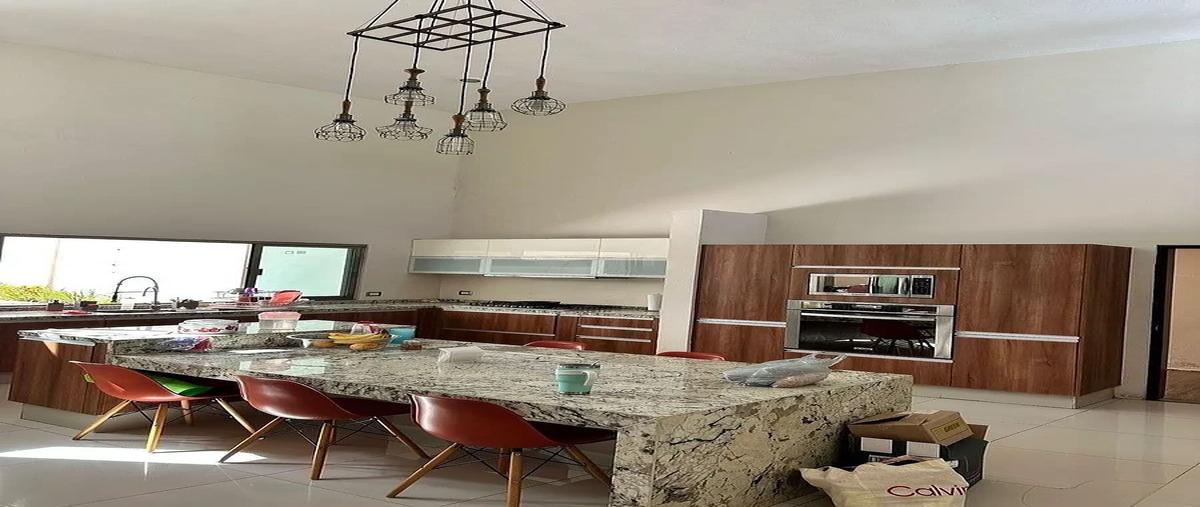 Foto de casa en venta en . , san pedro cholul, mérida, yucatán, 0 No. 04