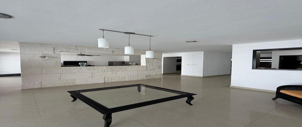 Foto de casa en venta en  , san pedro cholul, mérida, yucatán, 31136194 No. 03