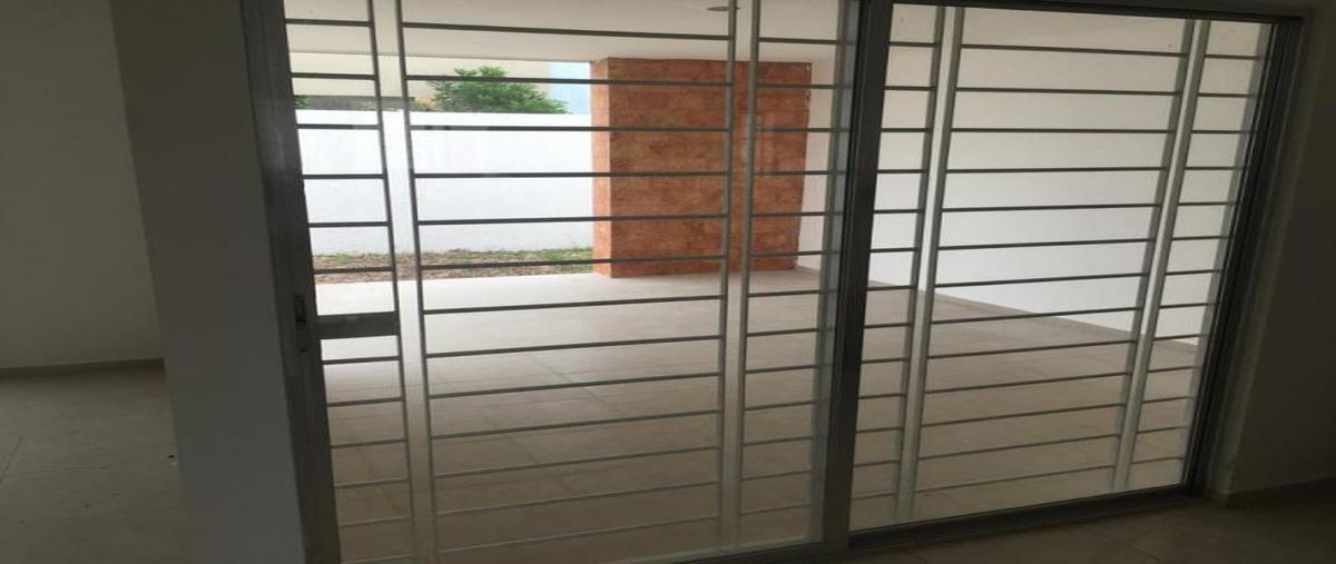 Foto de casa en renta en  , san pedro cholul, mérida, yucatán, 0 No. 04