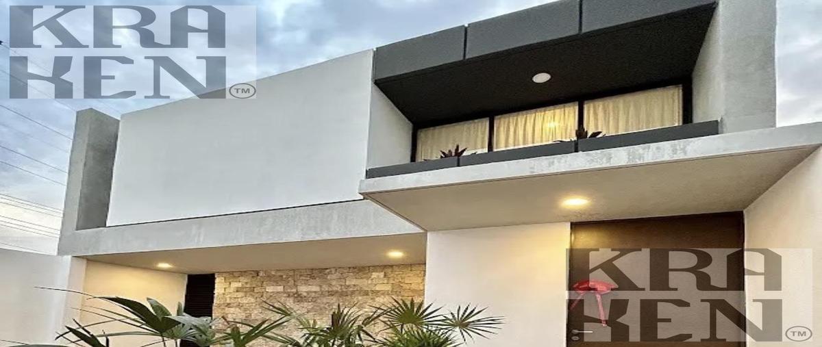 Foto de casa en venta en  , san pedro cholul, mérida, yucatán, 31261402 No. 03