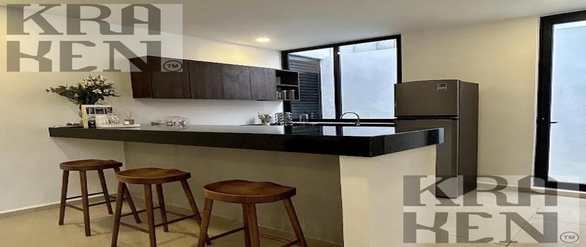Foto de casa en venta en  , san pedro cholul, mérida, yucatán, 31261402 No. 04
