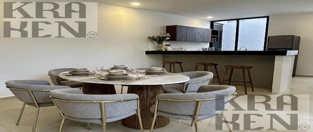 Foto de casa en venta en  , san pedro cholul, mérida, yucatán, 31261402 No. 05