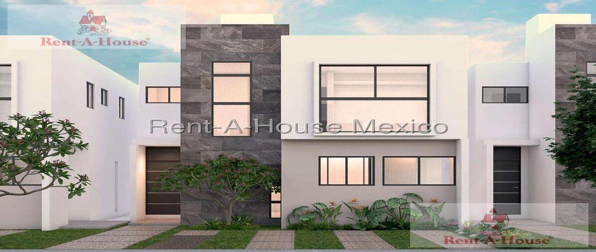 Foto de casa en , san pedro cholul, mérida, yucatán, 0 foto 01 Foto de casa en venta en , san pedro cholul, mérida, yucatán, 0 No. 01
