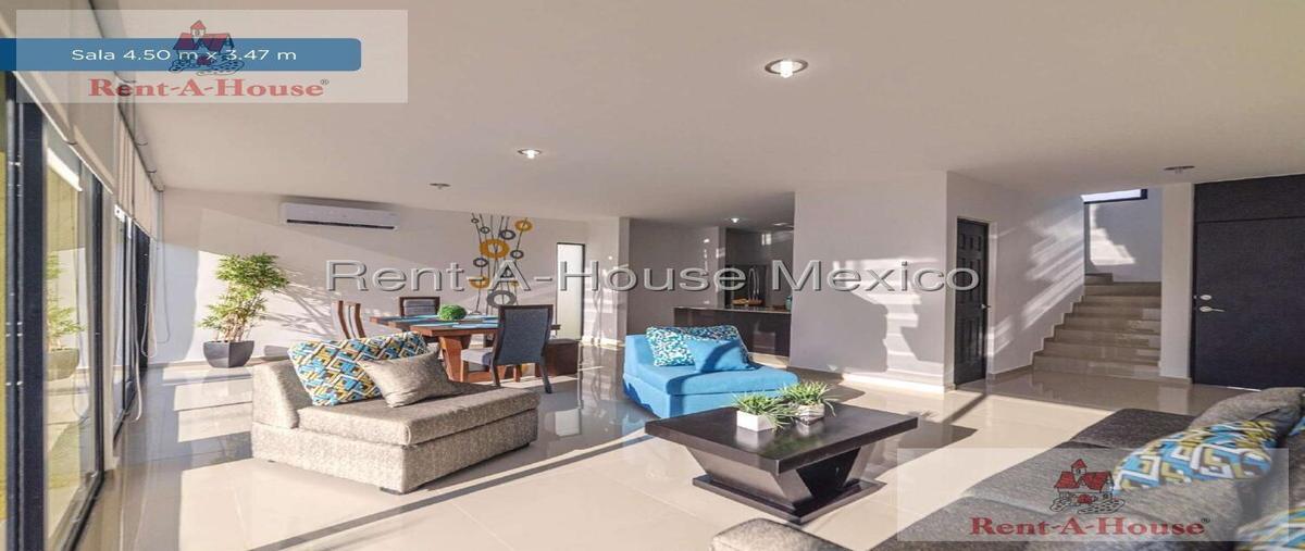 Foto de casa en , san pedro cholul, mérida, yucatán, 0 foto 03 Foto de casa en venta en , san pedro cholul, mérida, yucatán, 0 No. 03