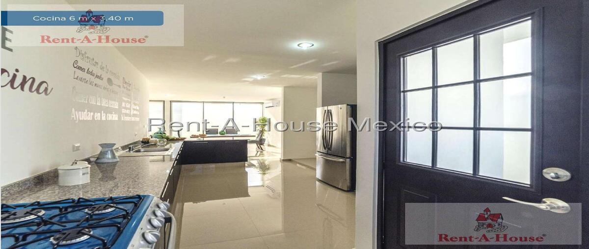 Foto de casa en , san pedro cholul, mérida, yucatán, 0 foto 04 Foto de casa en venta en , san pedro cholul, mérida, yucatán, 0 No. 04