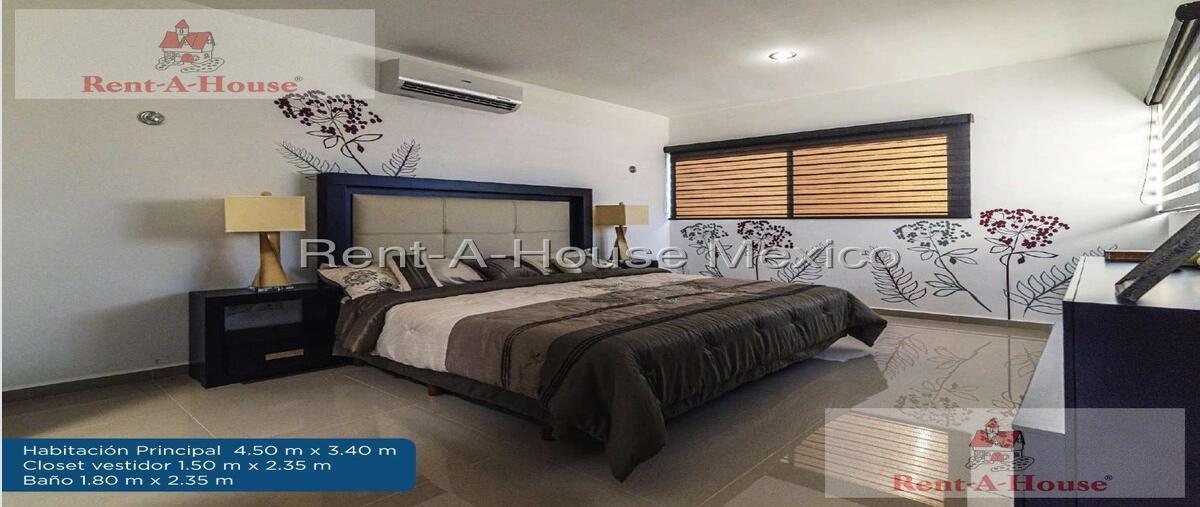 Foto de casa en , san pedro cholul, mérida, yucatán, 0 foto 05 Foto de casa en venta en , san pedro cholul, mérida, yucatán, 0 No. 05