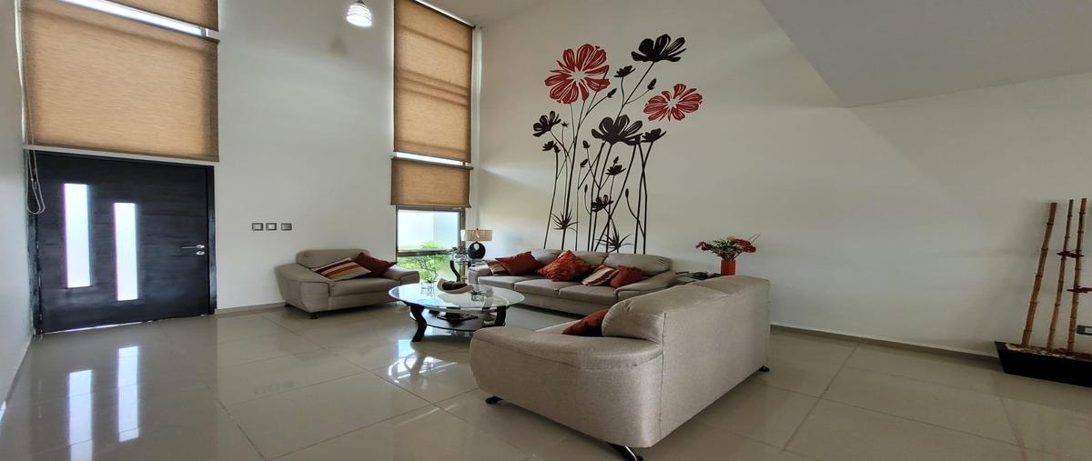 Foto de casa en venta en  , san pedro cholul, mérida, yucatán, 31427120 No. 03