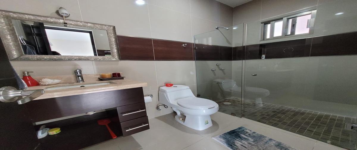 Foto de casa en venta en  , san pedro cholul, mérida, yucatán, 31427120 No. 04