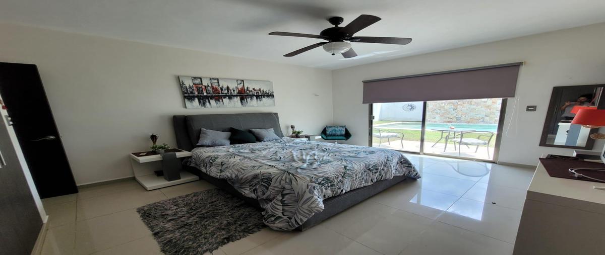 Foto de casa en venta en  , san pedro cholul, mérida, yucatán, 0 No. 05