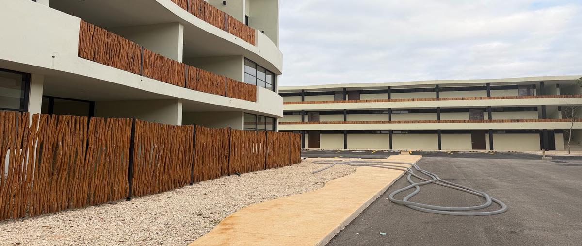 Foto de departamento en renta en  , san pedro cholul, mérida, yucatán, 31427121 No. 05