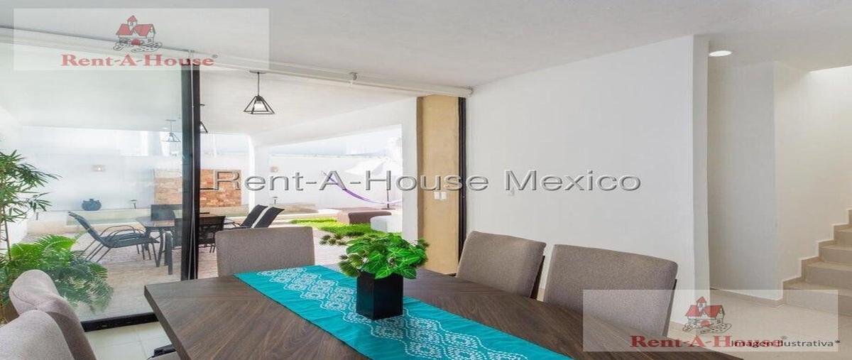 Foto de casa en venta en  , san pedro cholul, mérida, yucatán, 0 No. 03