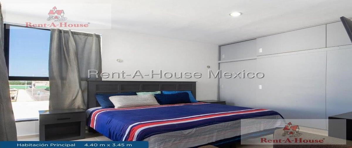 Foto de casa en venta en  , san pedro cholul, mérida, yucatán, 0 No. 05