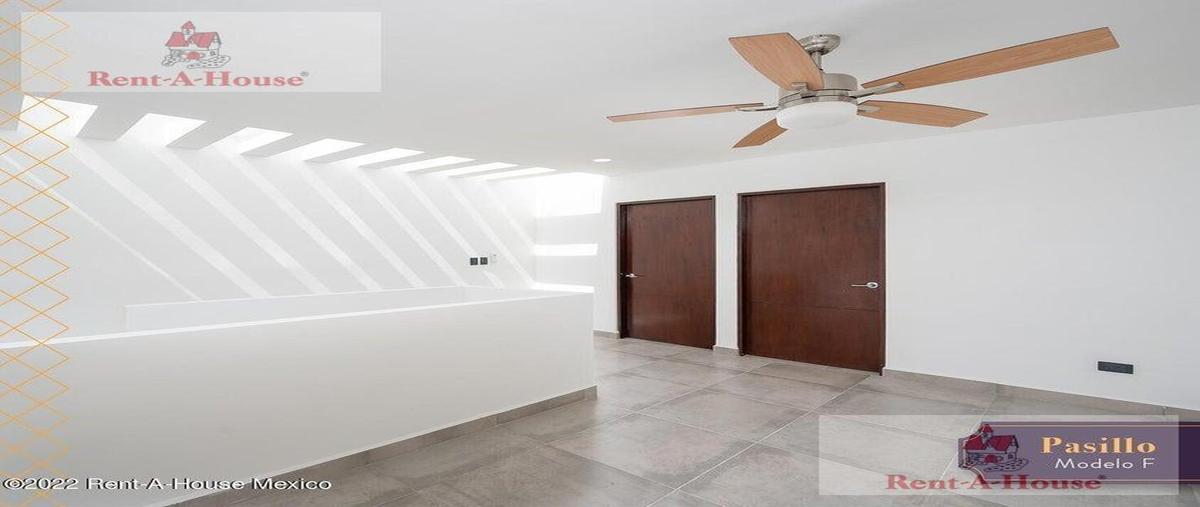 Foto de casa en venta en  , san pedro cholul, mérida, yucatán, 0 No. 03