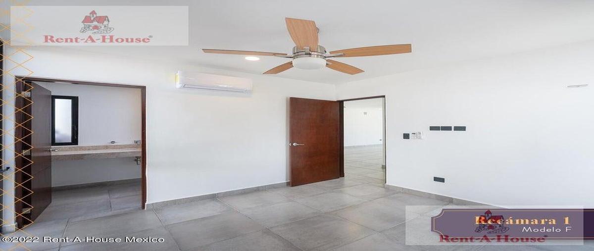 Foto de casa en venta en  , san pedro cholul, mérida, yucatán, 0 No. 04