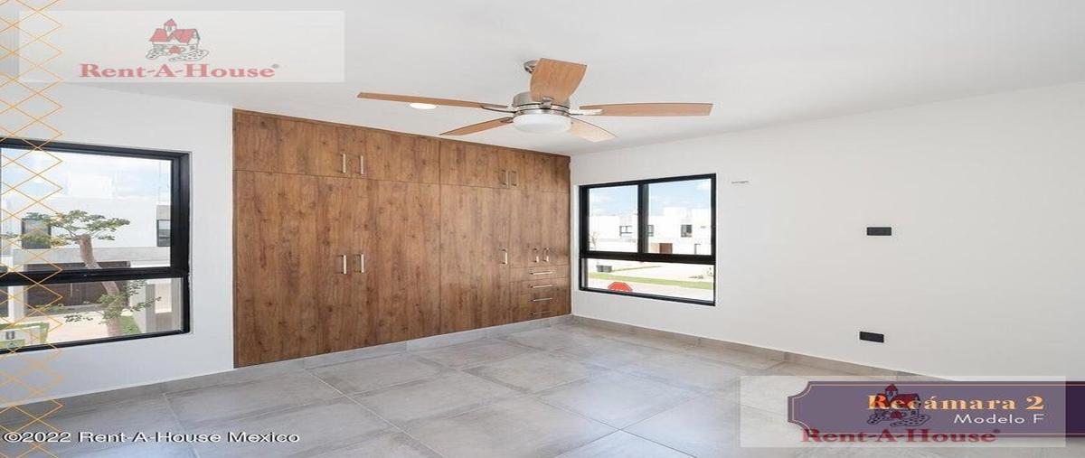 Foto de casa en venta en  , san pedro cholul, mérida, yucatán, 0 No. 05