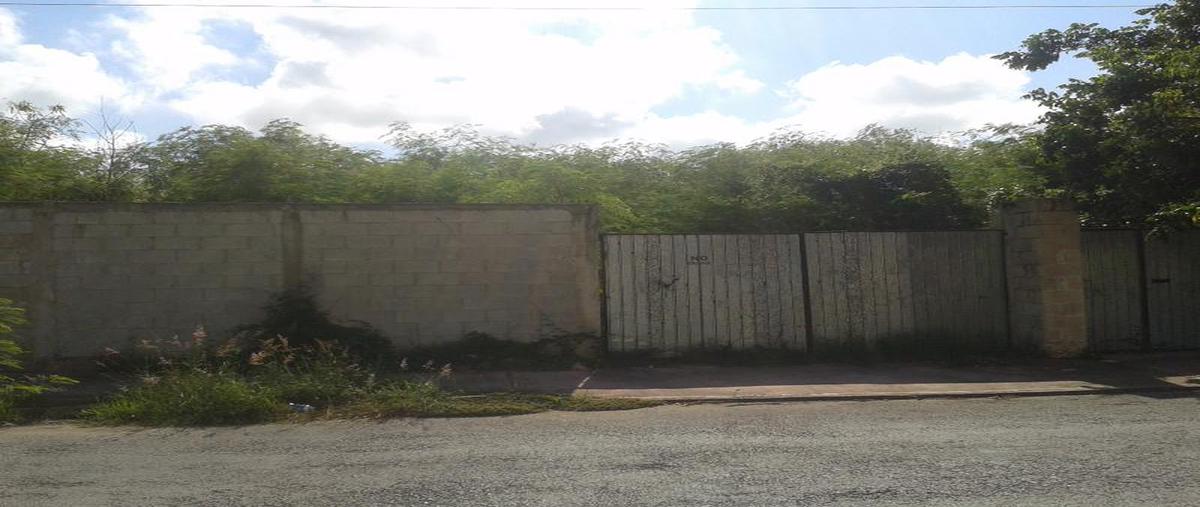 Foto de terreno habitacional en venta en  , san pedro cholul, mérida, yucatán, 6986832 No. 05