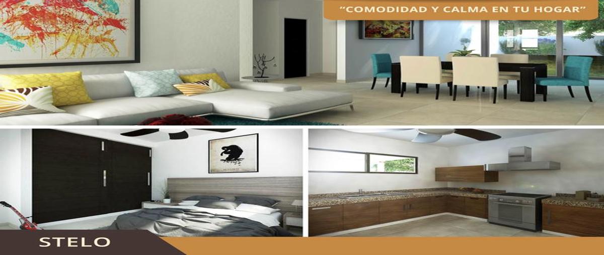 Foto de casa en , san pedro cholul, mérida, yucatán, 8068611 foto 03 Foto de casa en venta en , san pedro cholul, mérida, yucatán, 8068611 No. 03