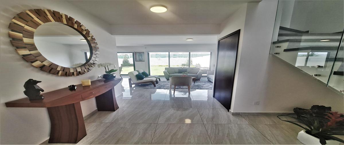 Foto de casa en venta en  , san pedro cholula, ocoyoacac, méxico, 29115803 No. 02