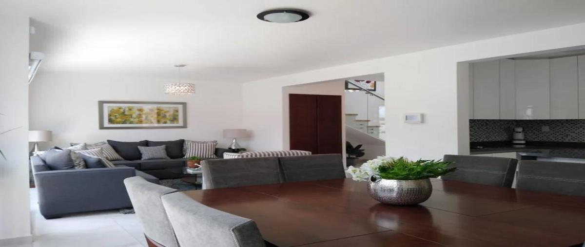 Foto de casa en venta en  , san pedro cholula, ocoyoacac, méxico, 0 No. 04