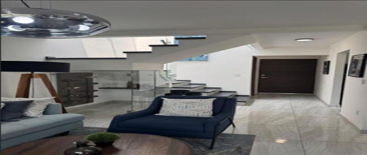 Foto de casa en venta en  , san pedro cholula, ocoyoacac, méxico, 30118226 No. 05