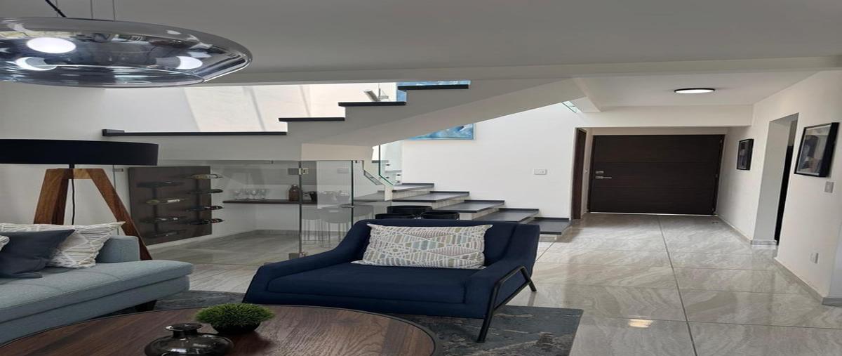 Foto de casa en venta en  , san pedro cholula, ocoyoacac, méxico, 0 No. 04