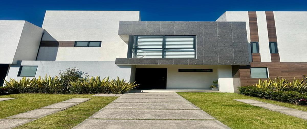 Foto de casa en venta en  , san pedro cholula, ocoyoacac, méxico, 0 No. 03