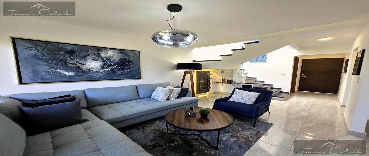 Foto de casa en venta en  , san pedro cholula, ocoyoacac, méxico, 0 No. 04