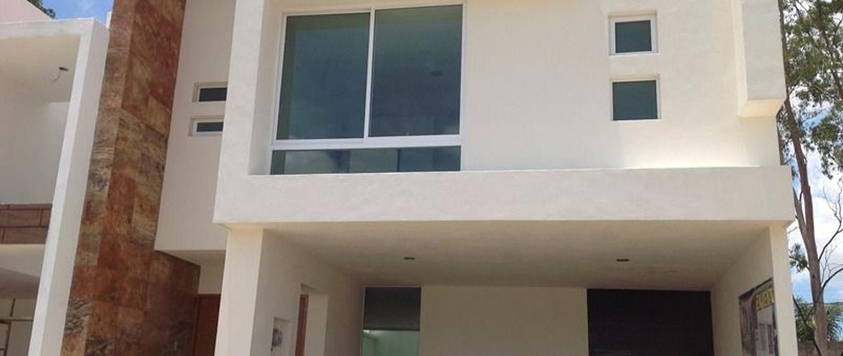 Foto de casa en venta en , , san pedro cholula, puebla , cipreses de santiago, san pedro cholula, puebla, 8872161 No. 01
