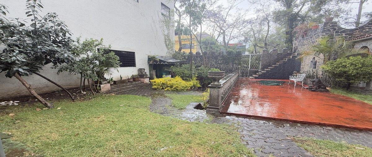 Foto de terreno habitacional en venta en san pedro , club de golf méxico, tlalpan, df / cdmx, 0 No. 05