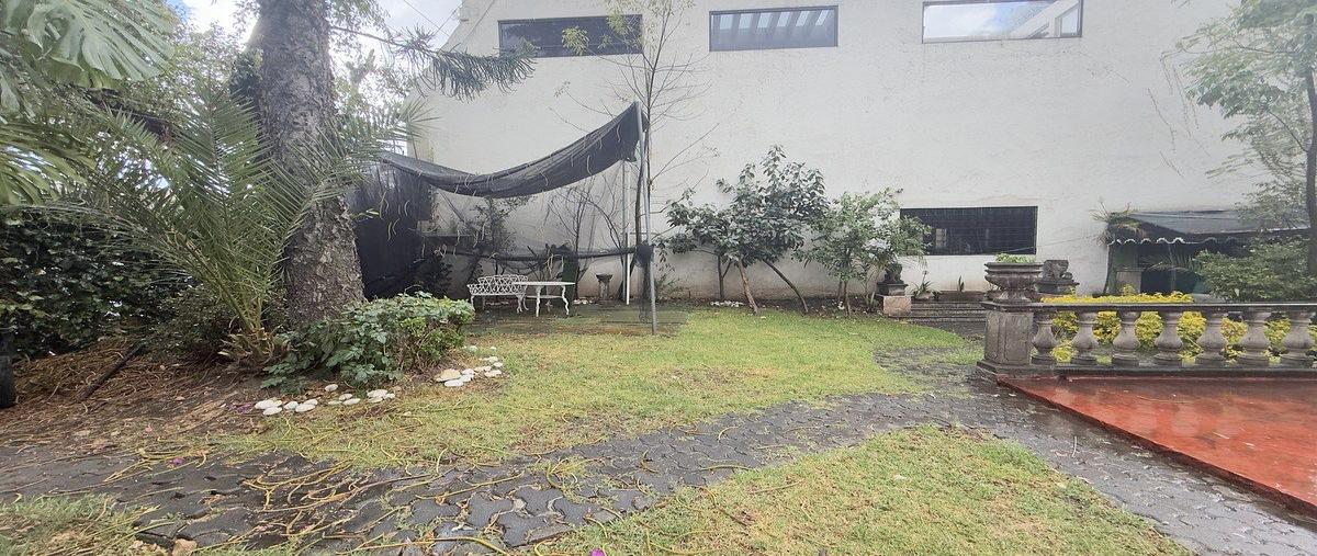 Foto de terreno habitacional en venta en san pedro , club de golf méxico, tlalpan, df / cdmx, 0 No. 03