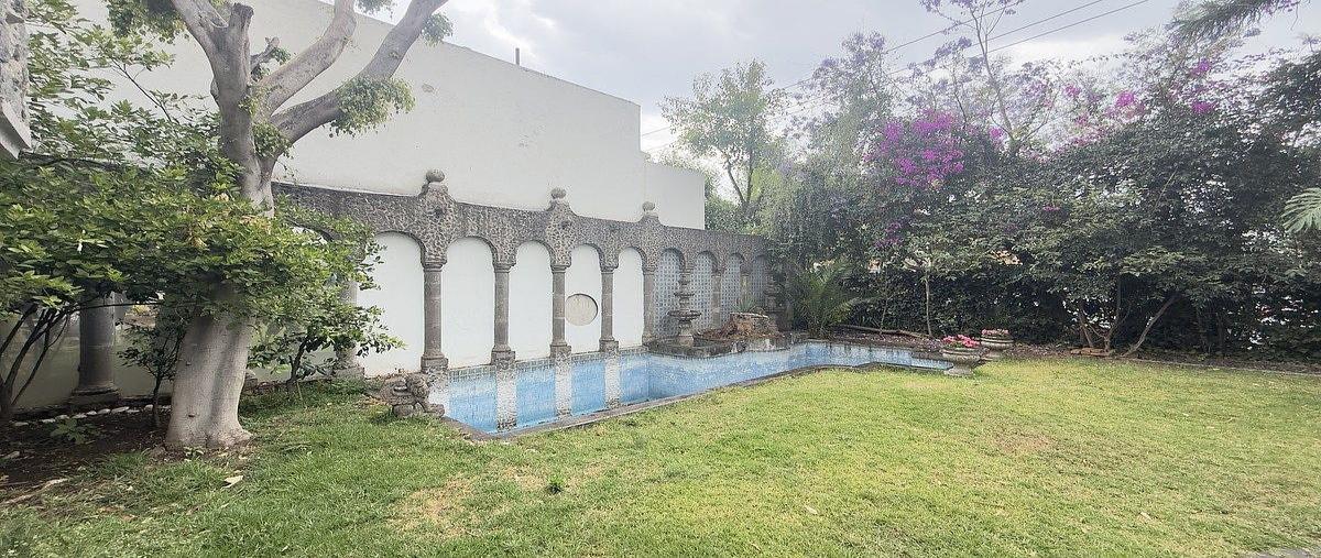 Foto de terreno habitacional en venta en san pedro , club de golf méxico, tlalpan, df / cdmx, 0 No. 04