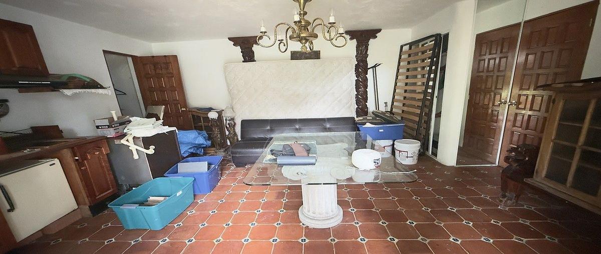 Foto de terreno habitacional en venta en san pedro , club de golf méxico, tlalpan, df / cdmx, 0 No. 05