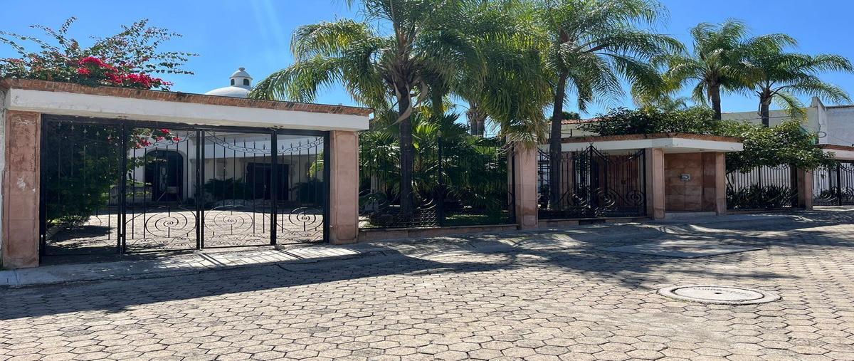 Foto de casa en venta en san pedro , colomos patria, zapopan, jalisco, 25611578 No. 03