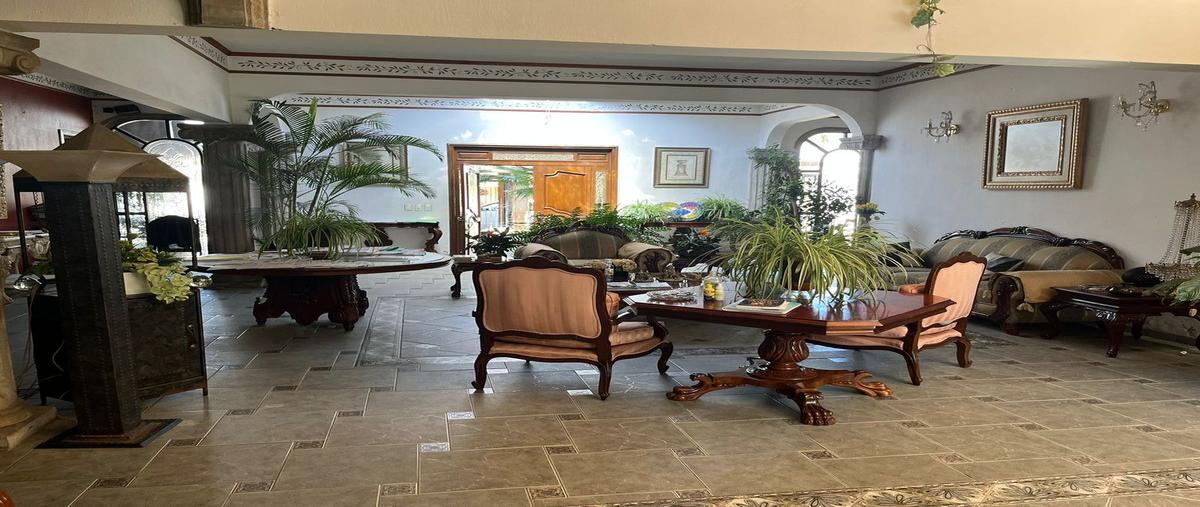 Foto de casa en venta en san pedro , colomos patria, zapopan, jalisco, 25611578 No. 04